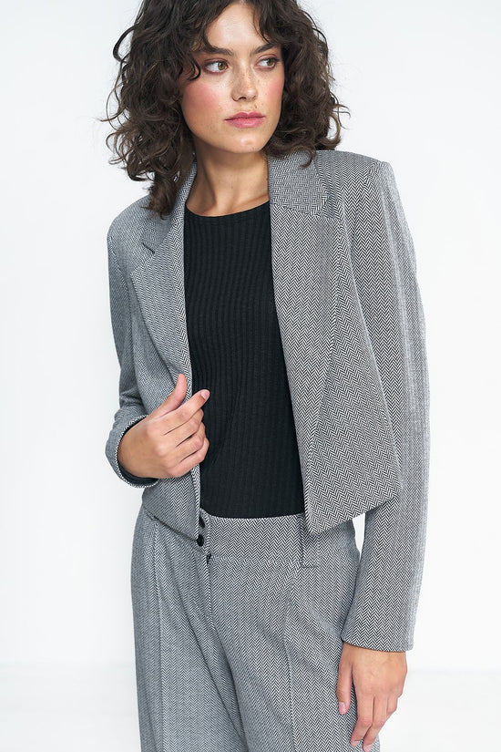  Jacket model 216878 Nife 