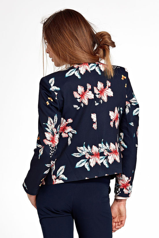  Jacket model 216888 Nife 