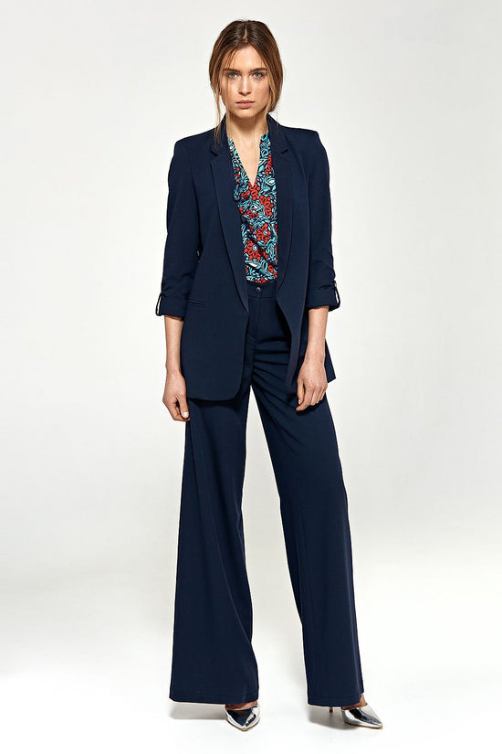  Trousers model 216907 Nife 