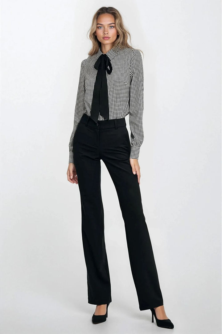  Long sleeve shirt model 216908 Nife 