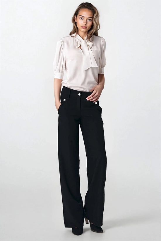  Blouse model 216912 Nife 