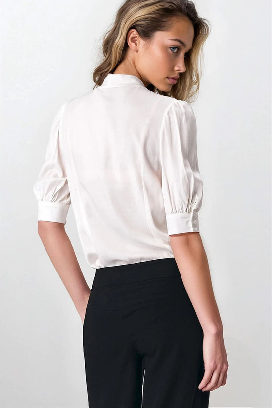  Blouse model 216912 Nife 