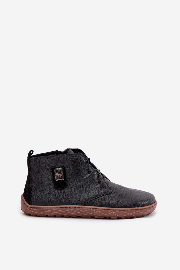  Barefoot model 216982 Step in style 