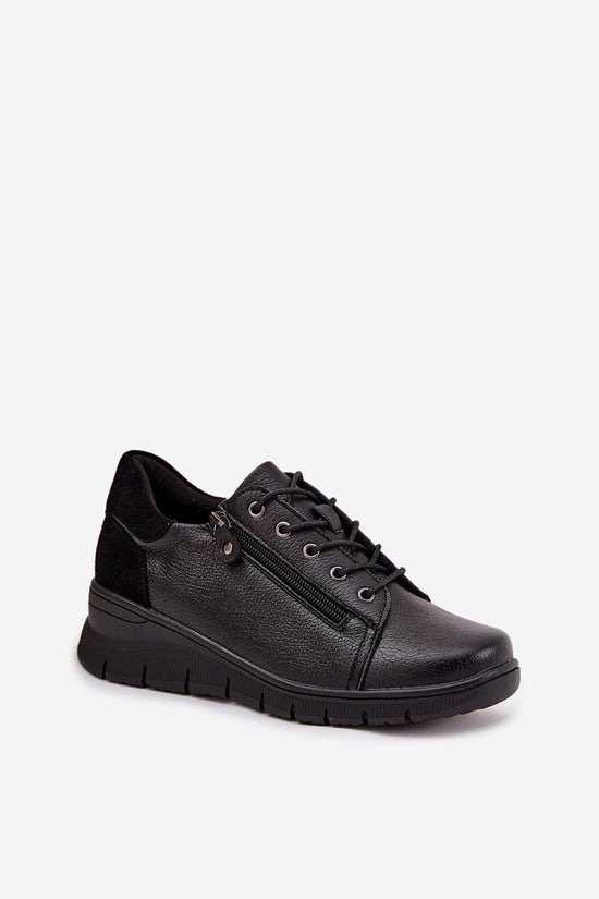  Half shoes model 216983 Step in style 