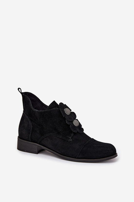  Half shoes model 216986 Step in style 