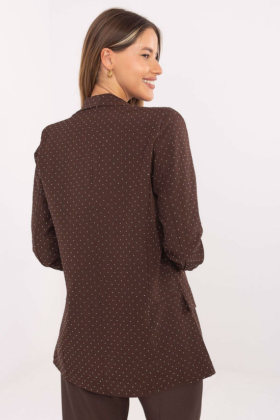  Jacket model 217017 Italy Moda 