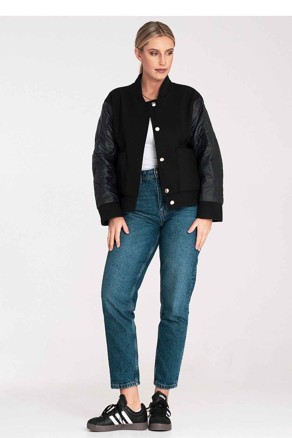  Jacket model 217079 Figl 