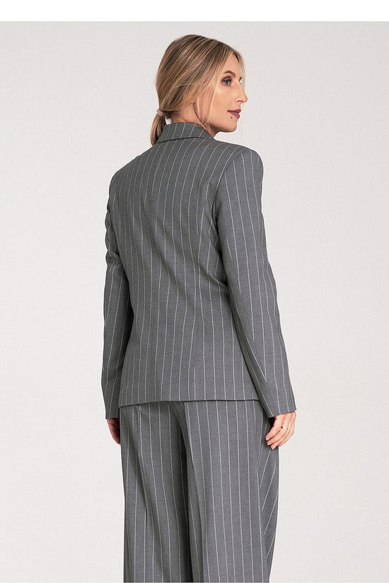  Jacket model 217086 Figl 