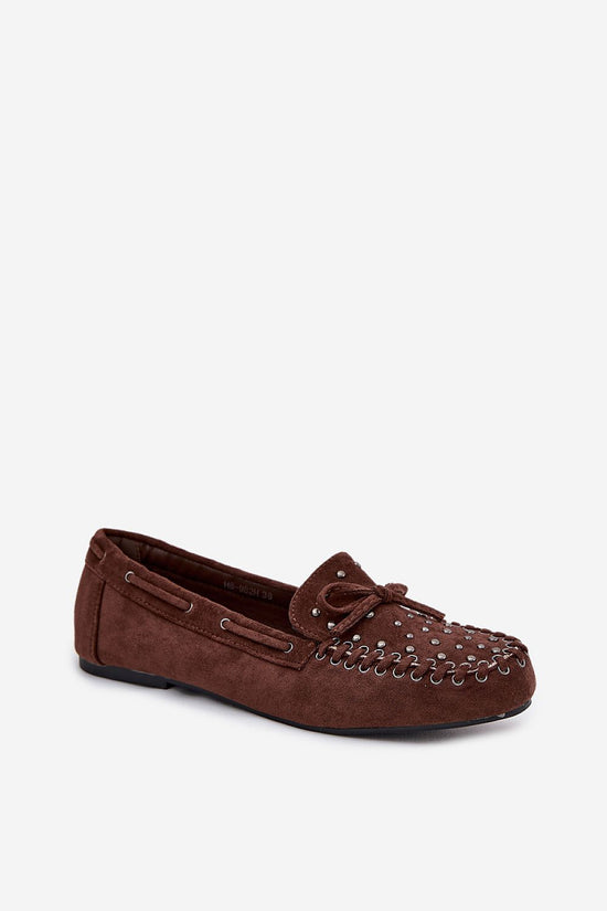  Mocassin model 217197 Step in style 