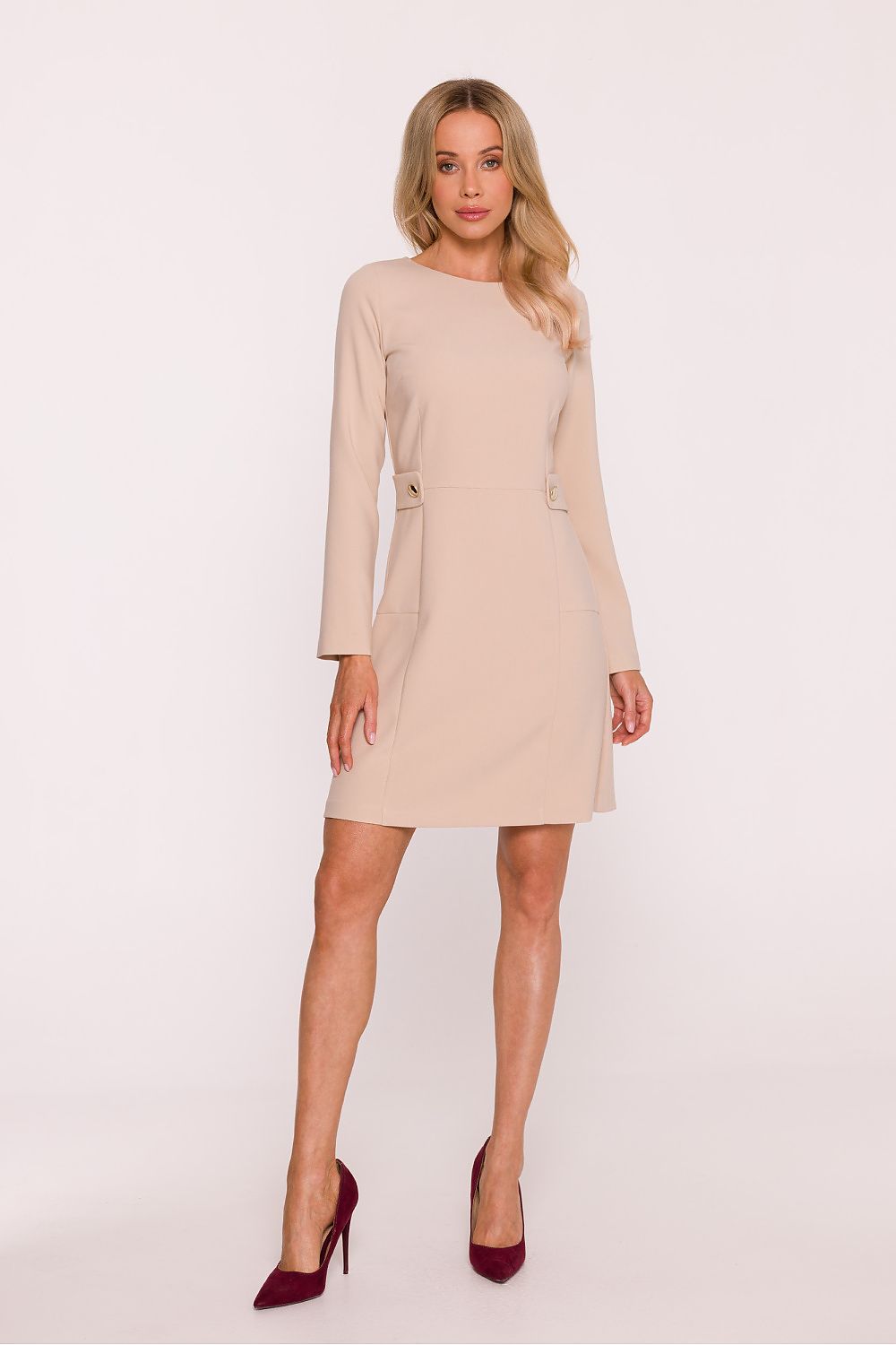  Daydress model 217263 Stylove 