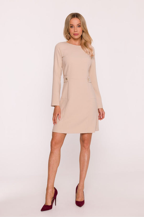  Daydress model 217263 Stylove 