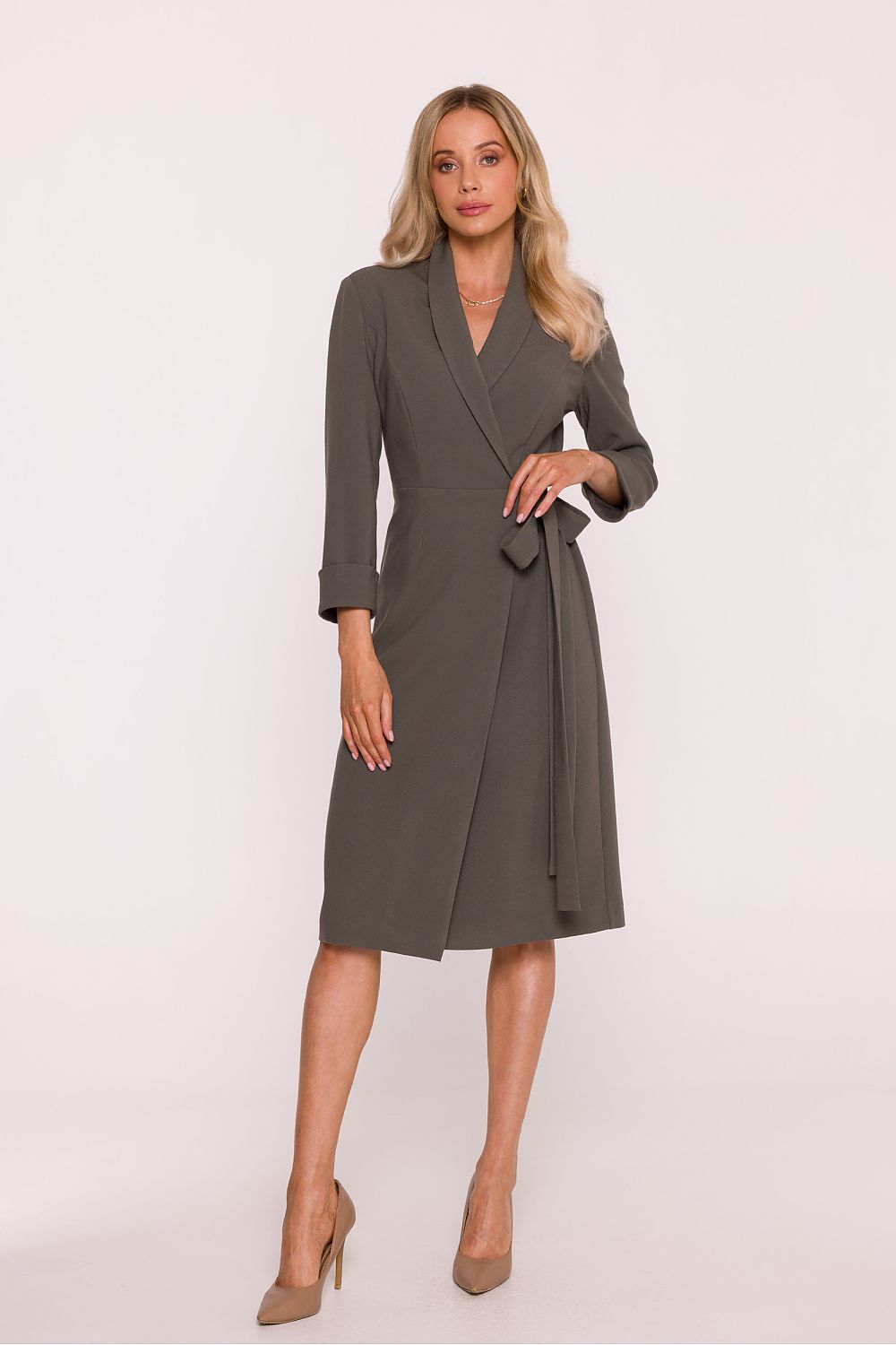  Daydress model 217277 Stylove 