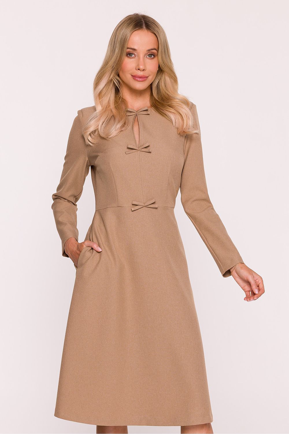  Daydress model 217285 Stylove 