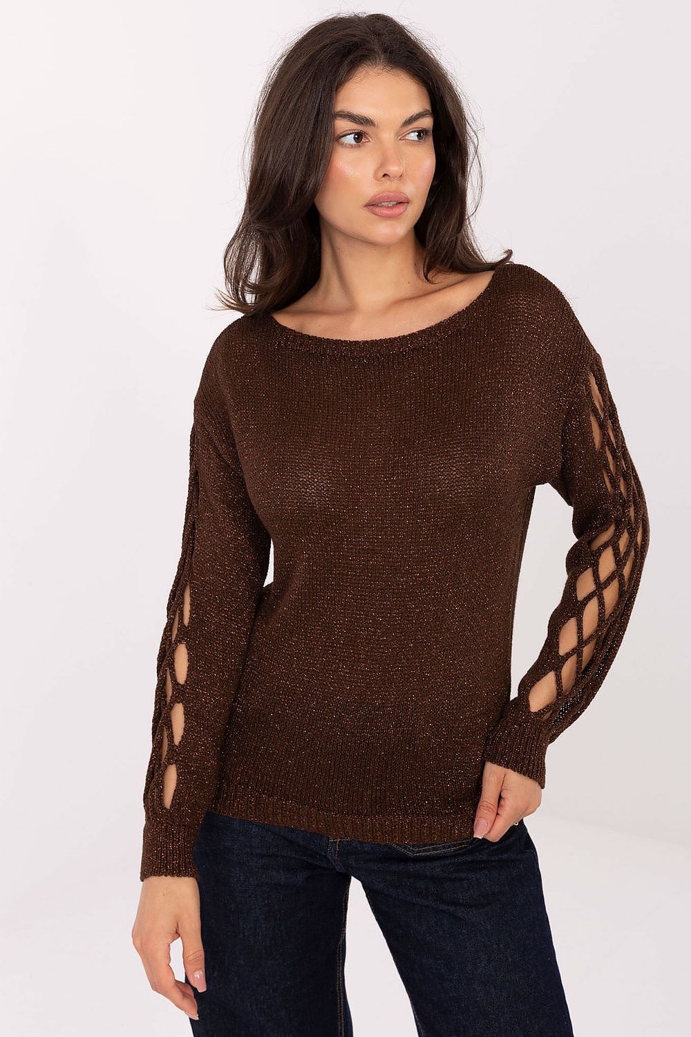  Jumper model 217523 Italy Moda 