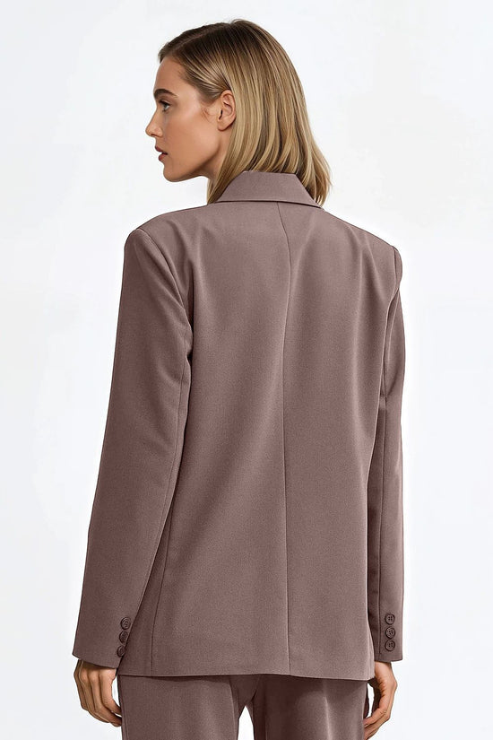  Jacket model 217570 Nife 