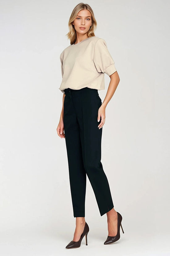  Blouse model 217575 Nife 