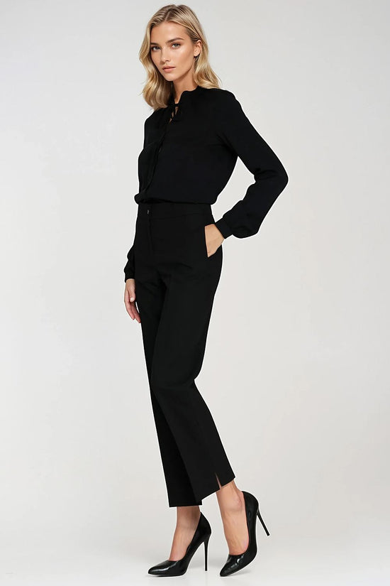  Long sleeve shirt model 217588 Nife 