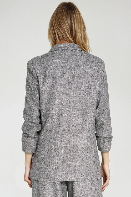  Jacket model 217596 Nife 