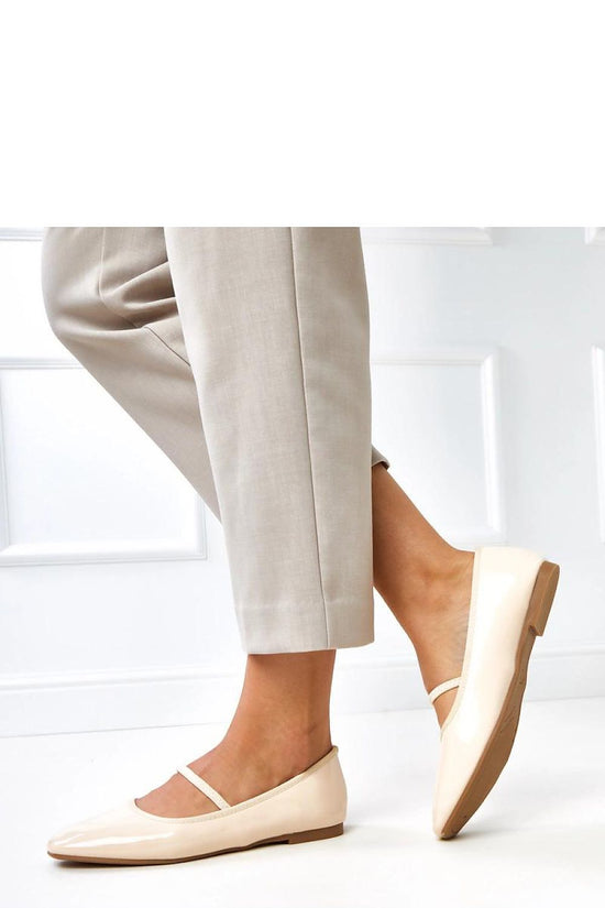  Ballet flats model 217950 Solea 