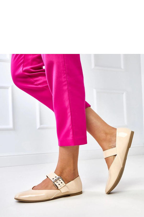  Ballet flats model 218144 Solea 