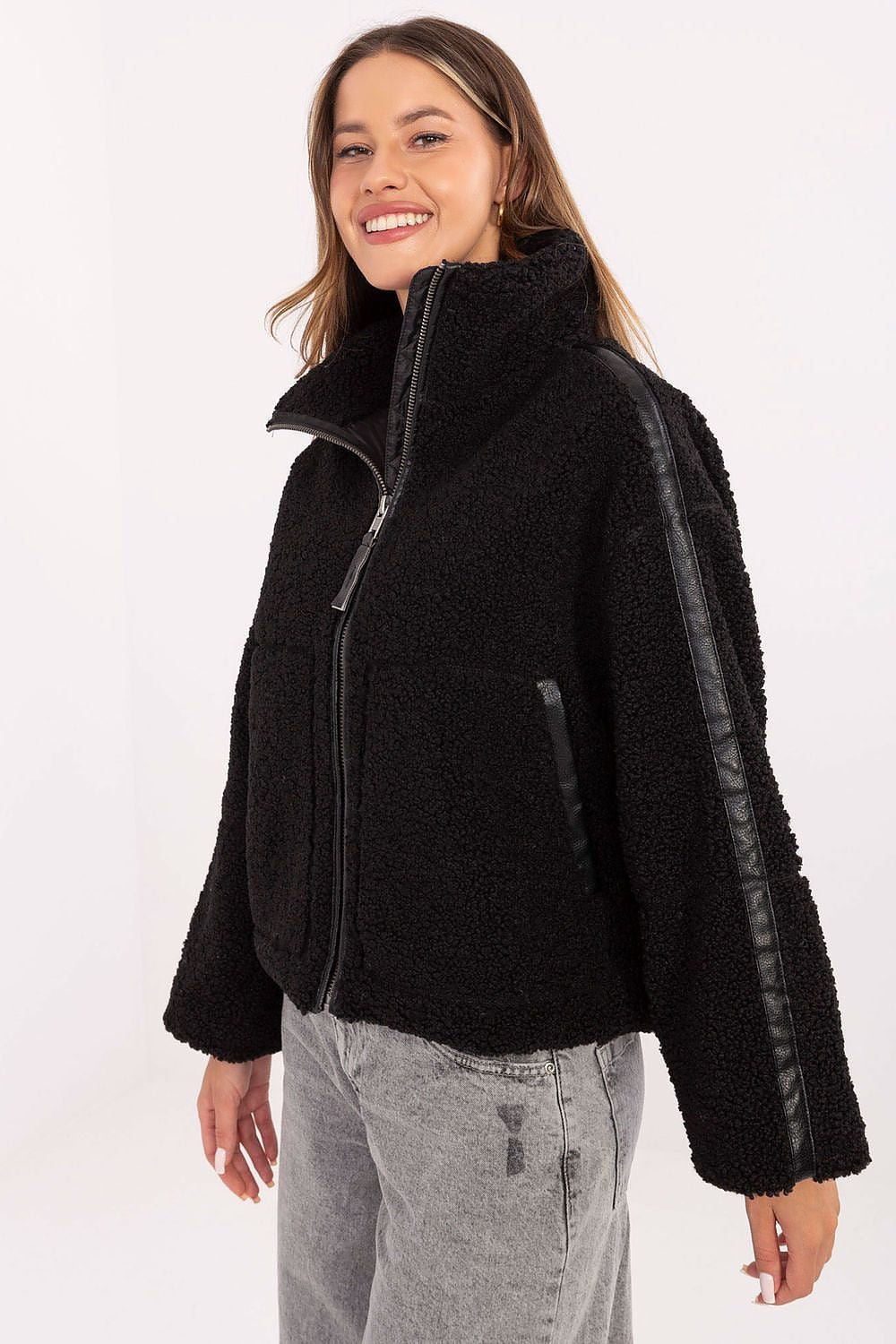  Jacket model 218230 Sublevel 