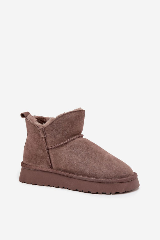  Snow boots model 218293 Step in style 