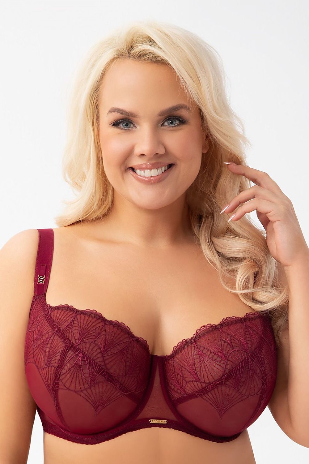  Soft model 218310 Gorsenia Lingerie 