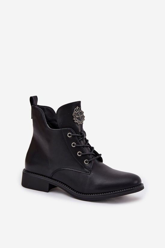  Boots model 218507 Step in style 