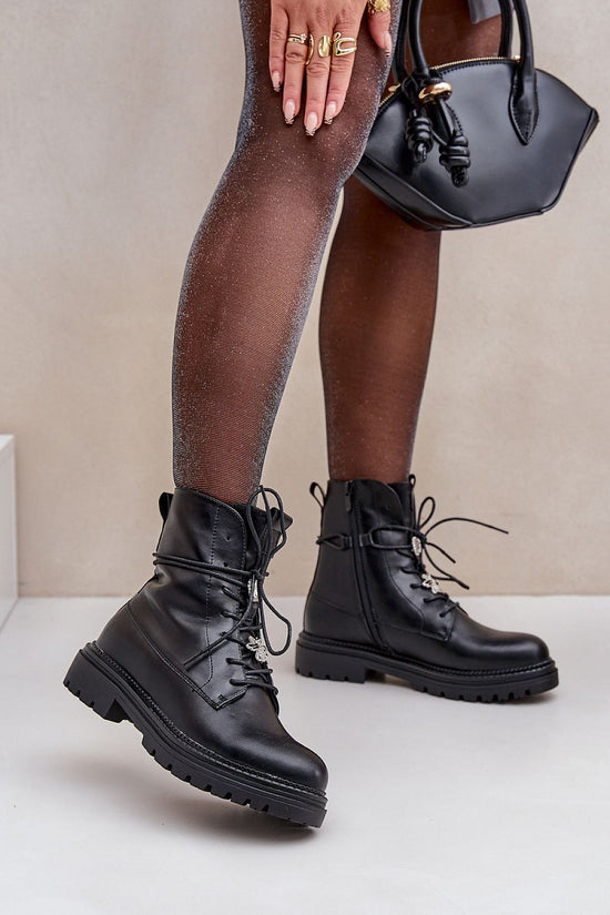  Boots model 218518 Step in style 