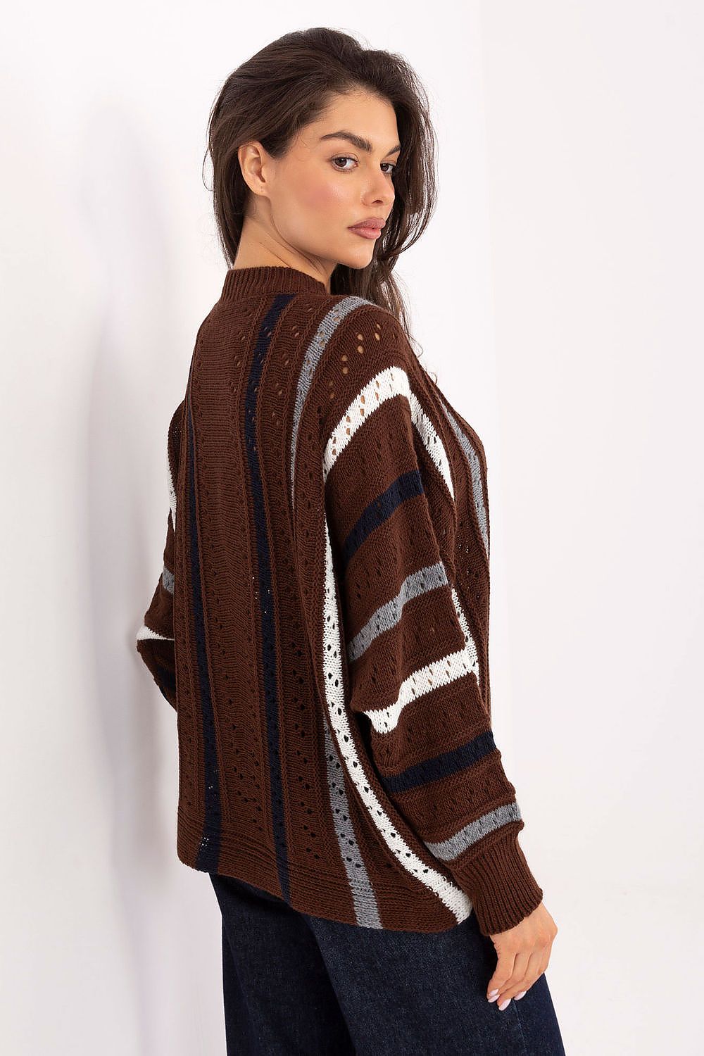  Jumper model 218594 Factory Price 