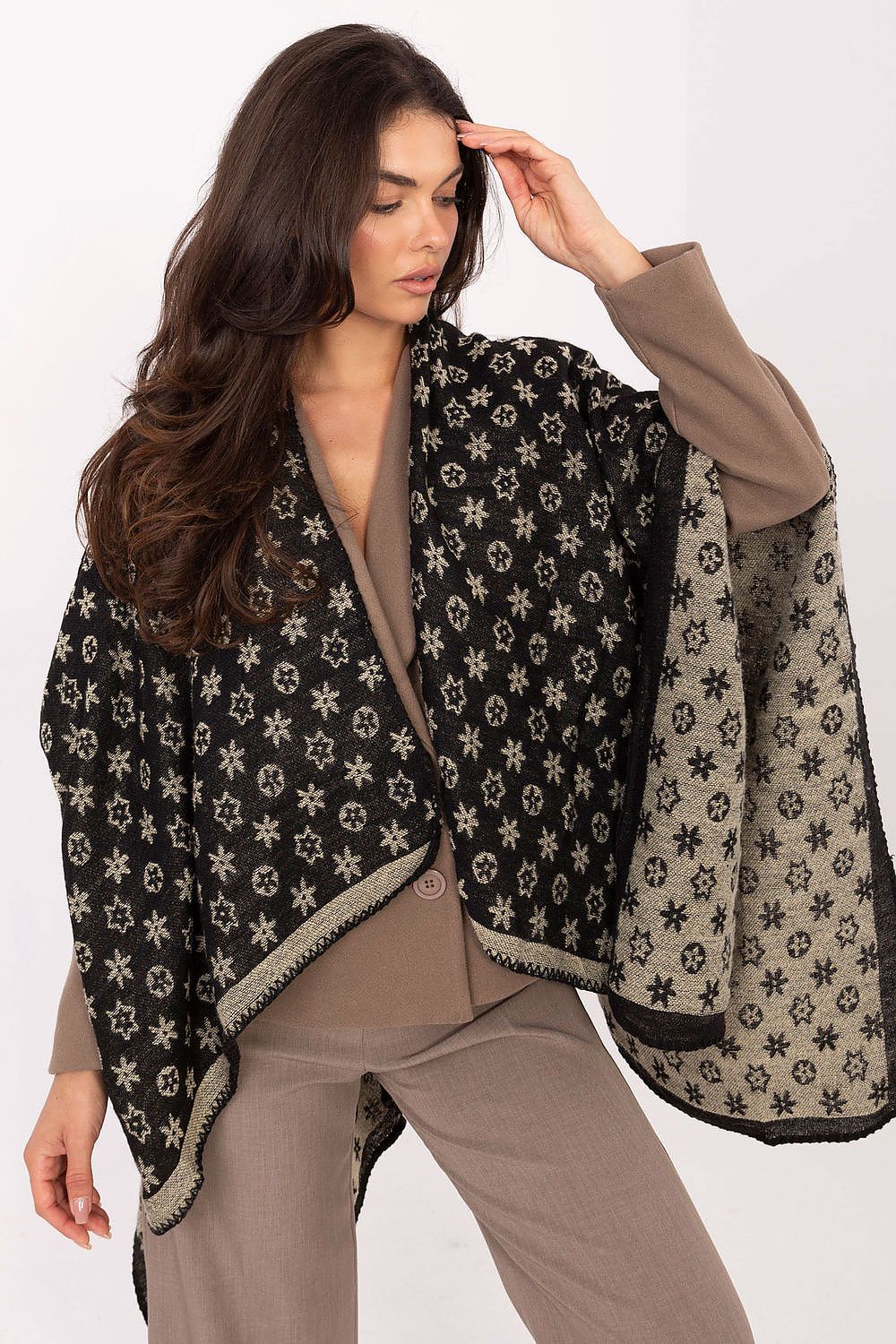  Poncho model 218600 Factory Price 