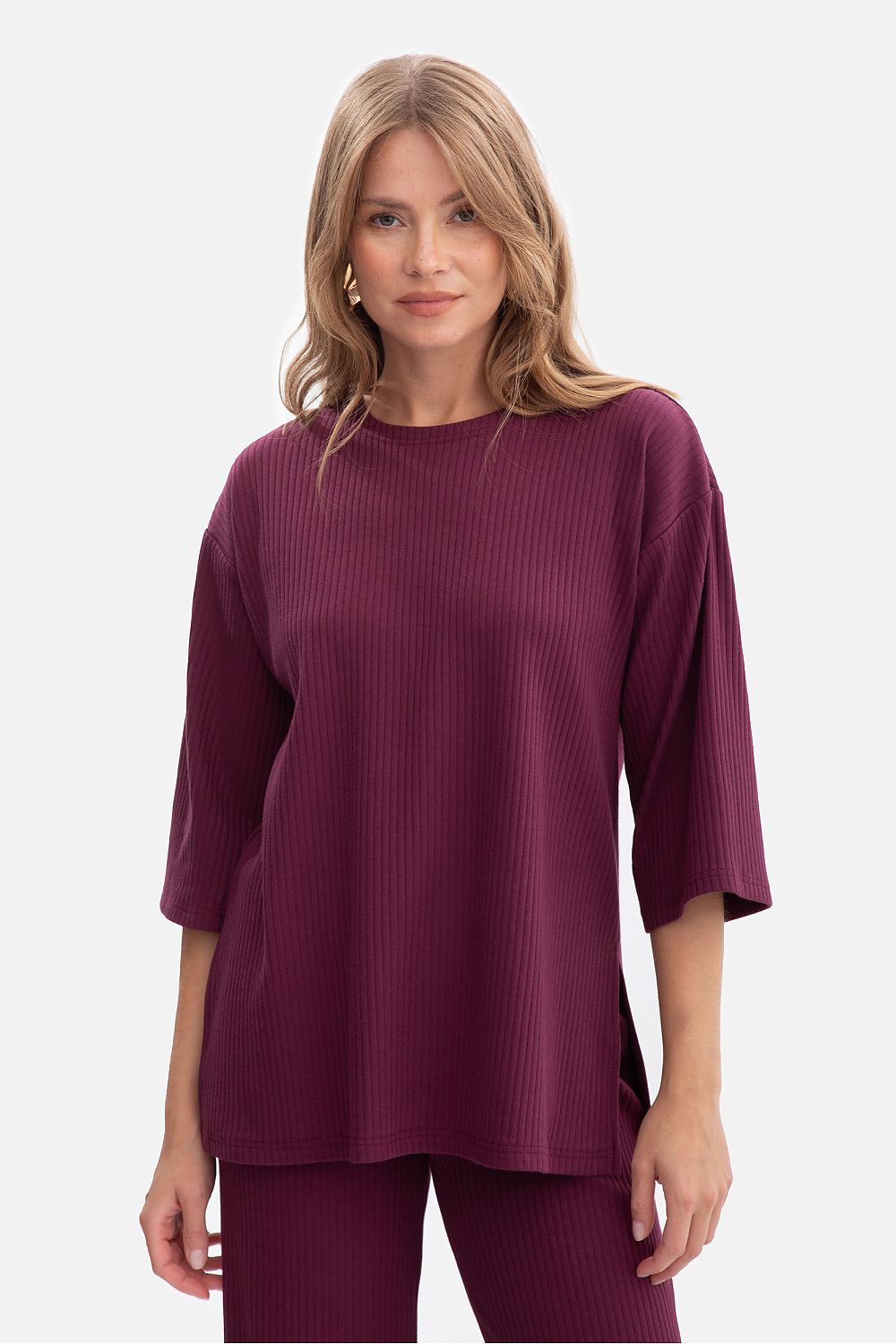  Blouse model 218656 BeWear 