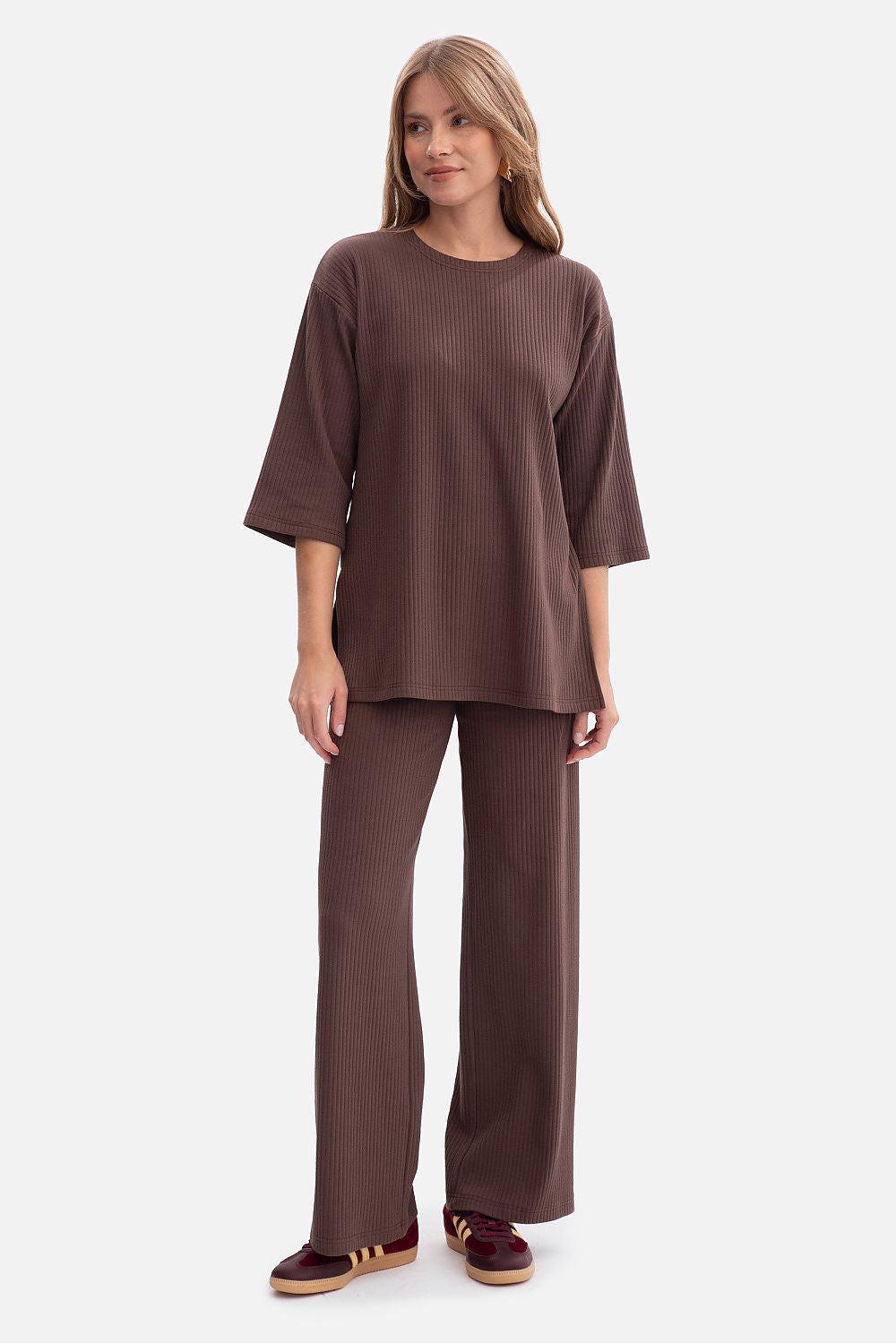  Blouse model 218660 BeWear 