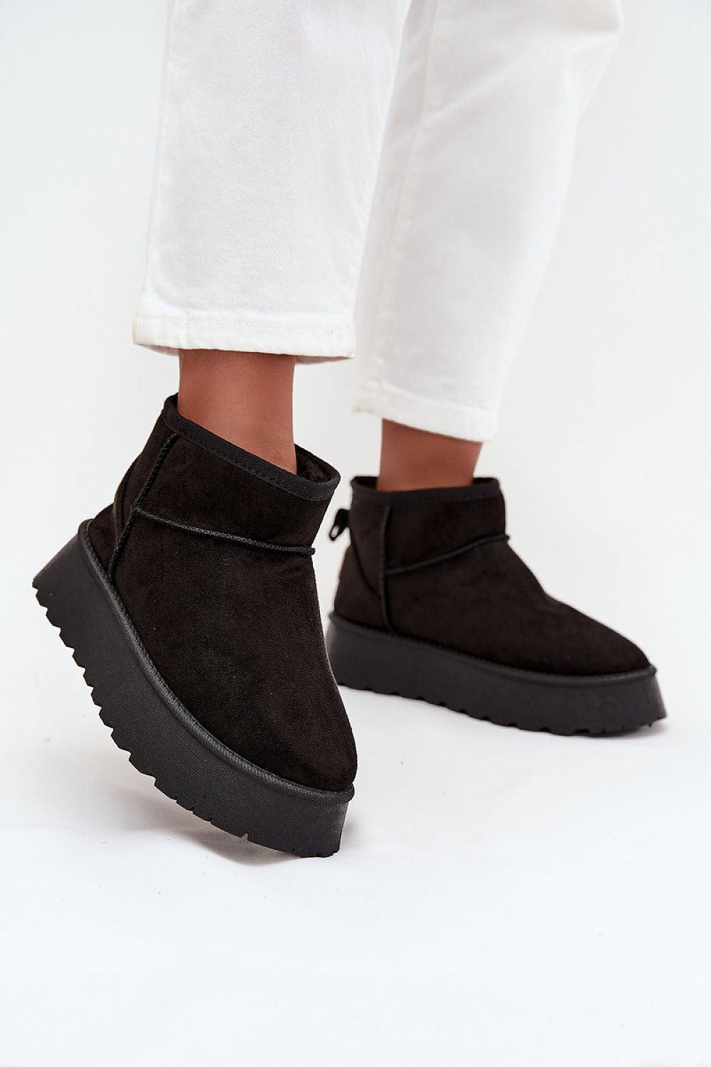  Snow boots model 218738 Step in style 