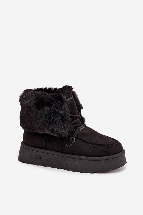  Snow boots model 218744 Step in style 