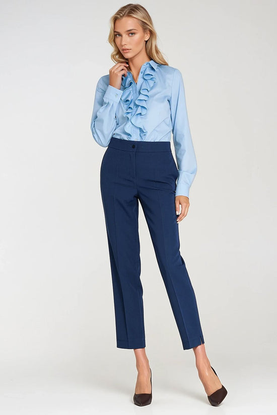  Long sleeve shirt model 218898 Nife 