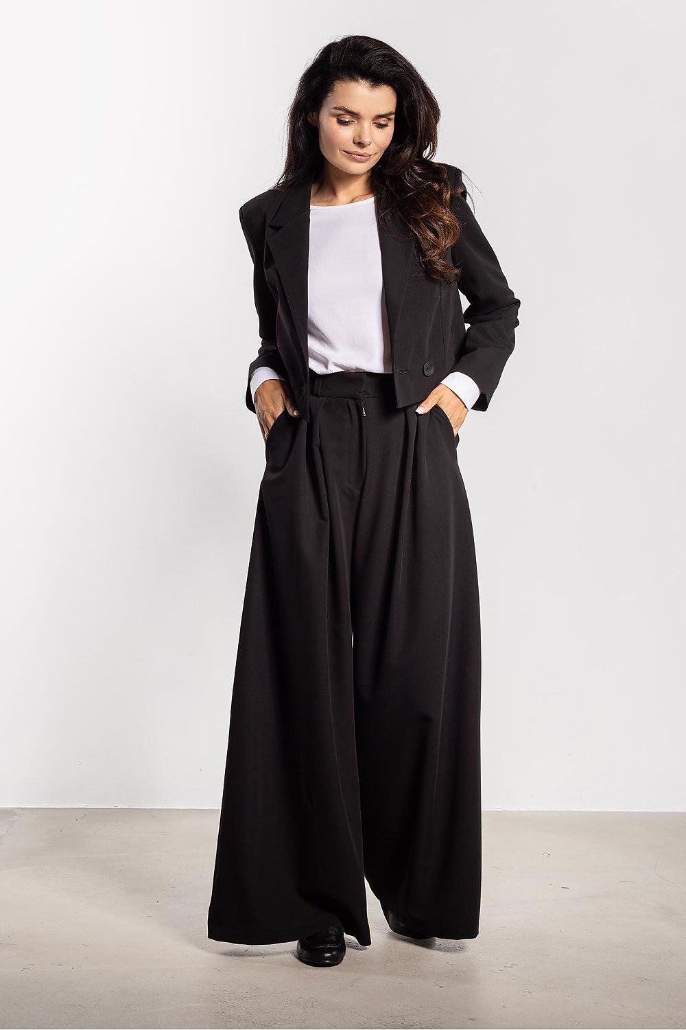  Jacket model 218985 awama 