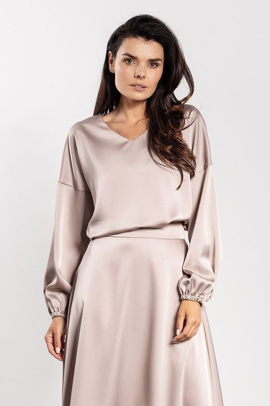  Blouse model 219001 awama 