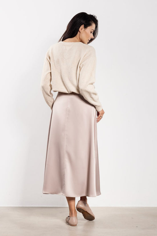  Skirt model 219004 awama 