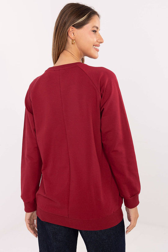  Sweatshirt model 219436 Relevance 