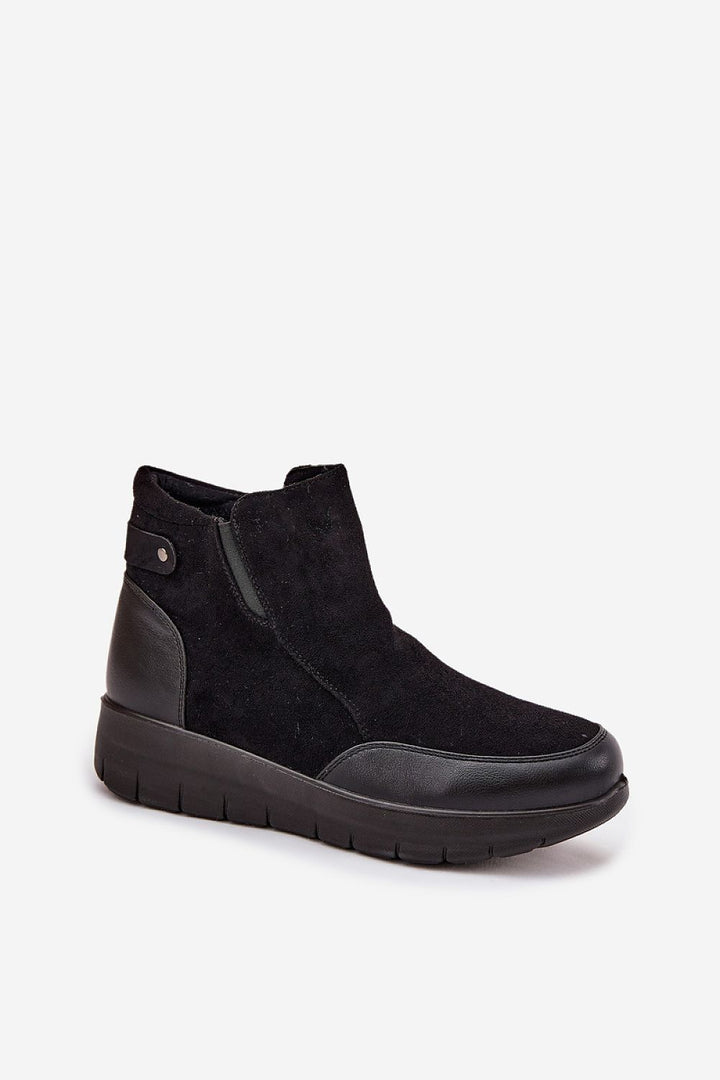 Boots model 219567 Step in style 