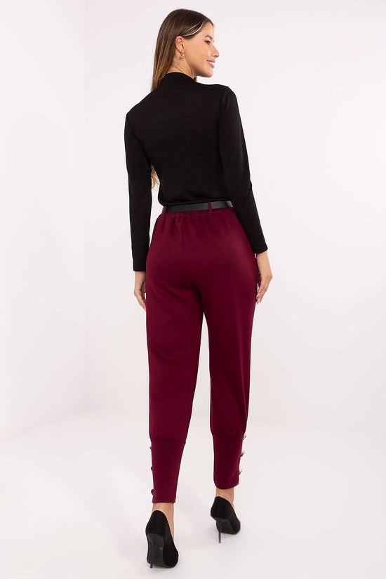  Tracksuit trousers model 219600 Factory Price 