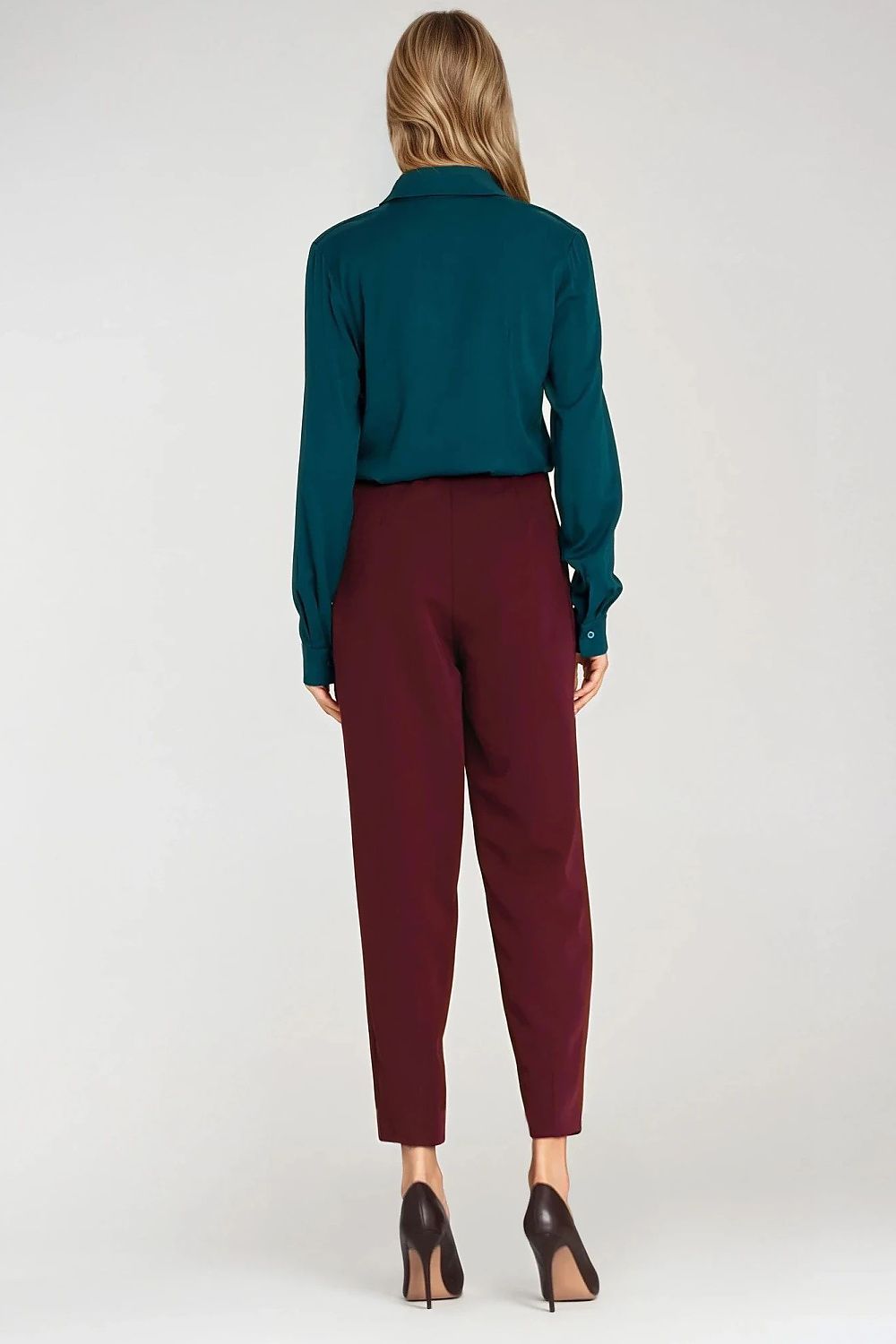  Long sleeve shirt model 219773 Nife 