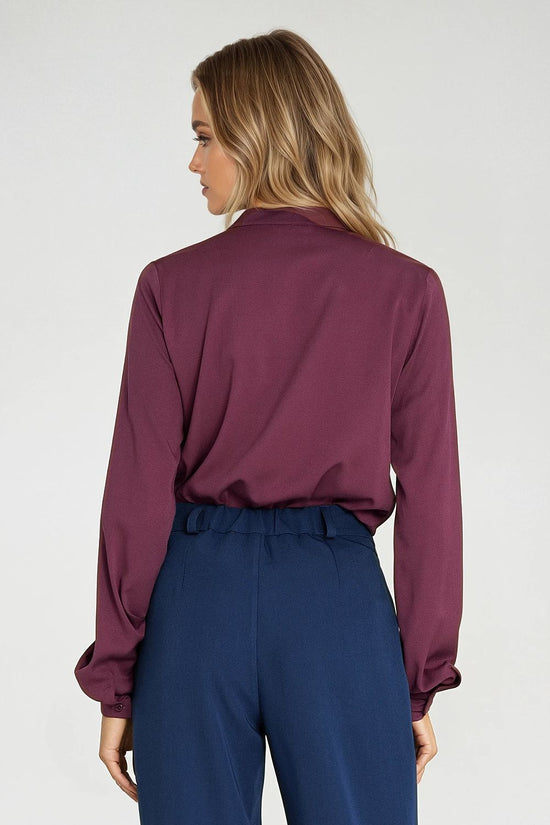  Long sleeve shirt model 219785 Nife 