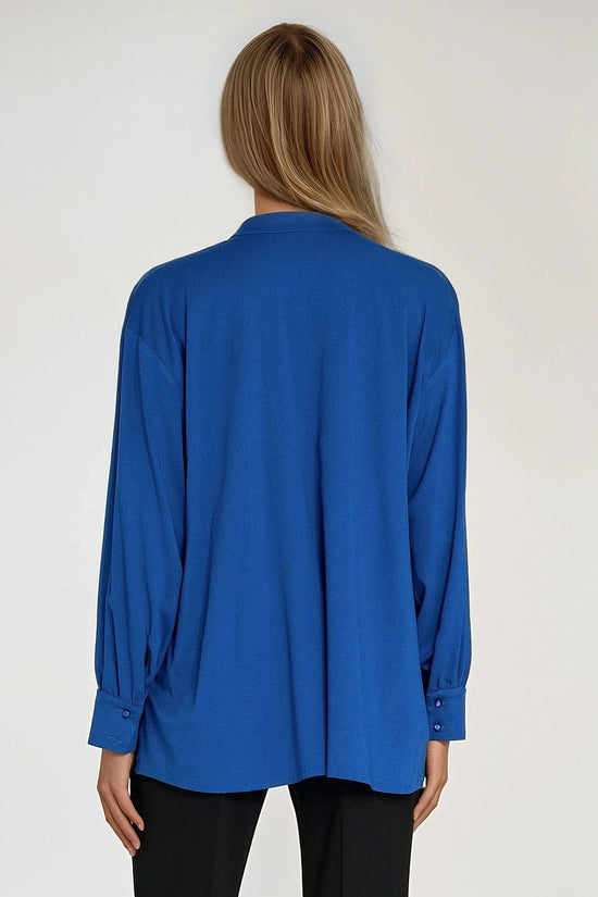  Blouse model 219789 Nife 