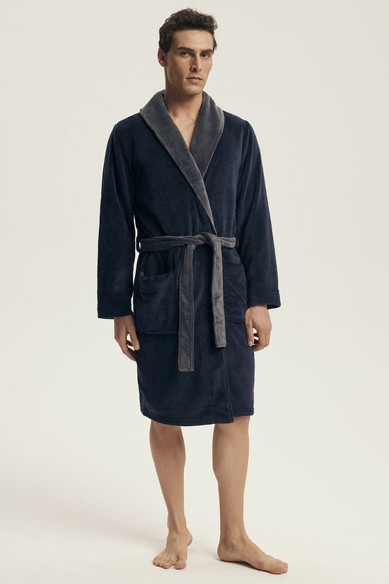  Bathrobe model 219797 Henderson 