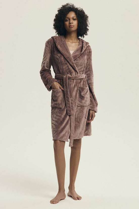  Bathrobe model 219799 Henderson 