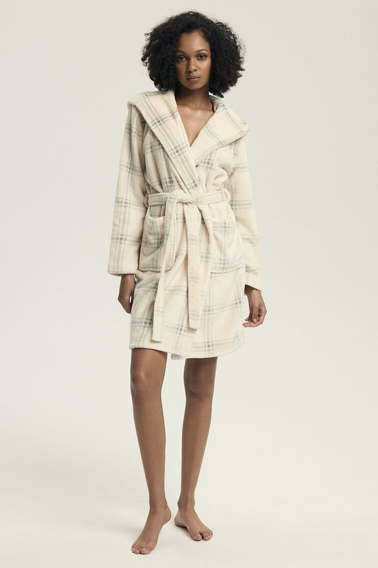  Bathrobe model 219809 Henderson 