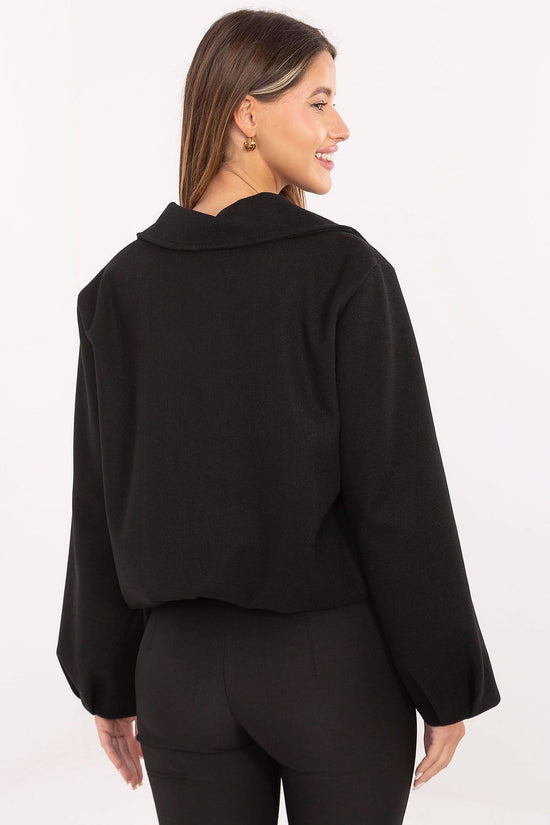  Jacket model 219880 Rue Paris 