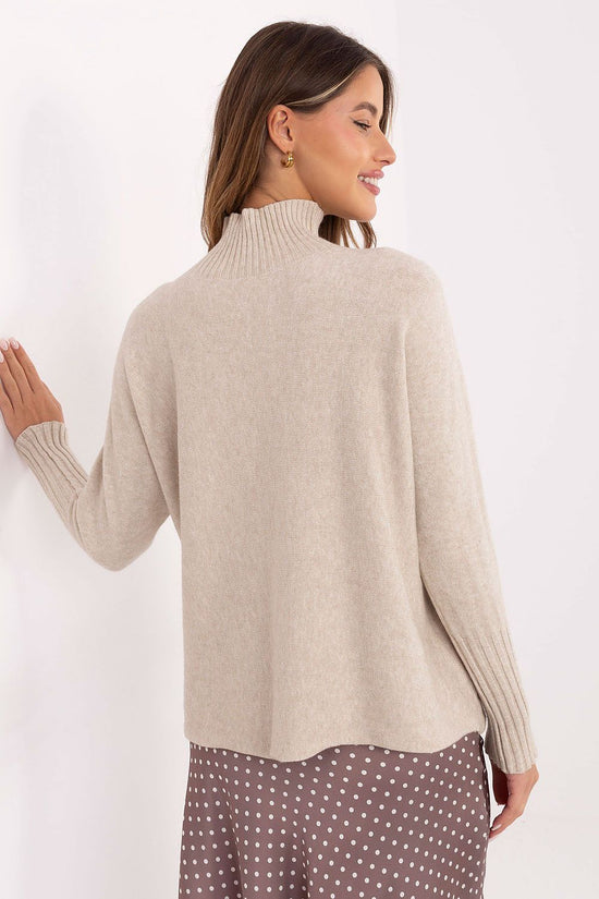  Turtleneck model 219894 Rue Paris 